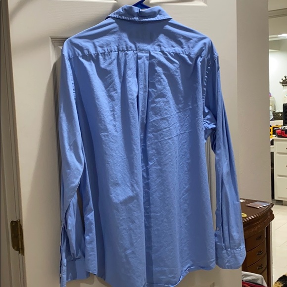 Ralph Lauren dress shirt - Picture 4 of 4